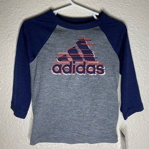 Adidas 2pc set